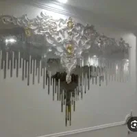 اینه دکوراتیو|مصالح و تجهیزات ساختمان|ایرانشهر, |دیوار