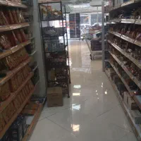 تجاری ۳۵۰متر تهاتر با زمین آپارتمان|فروش مغازه و غرفه|رباط‌کریم, رباط‌کریم|دیوار