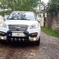 لیفانX60استثنایی کم نظیر