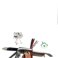 ابزار ۱۱ کاره|ابزارآلات|تهران, دکتر هوشیار|دیوار