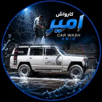 نیروی کارواش