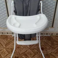 صندلی کودک|تخت و صندلی بچه|آبادان, |دیوار