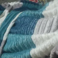 پتو گمشده دوتا پتو ودوتا بالش