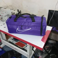 فروش انواع کیف ورزشی به صورت عمده