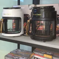 سرخ کن رژیمی 8 لیتر|اجاق گاز و لوازم برقی پختوپز|بانه, |دیوار