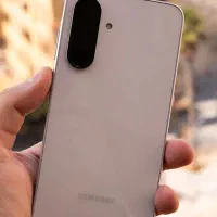 گوشی سامسونگ a36 درحد نو
