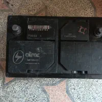 باطری خودرو