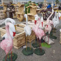 مجسمه تندیس بینظیر فایبر حیوانات|مجسمه، تندیس، ماکت|خرمآباد, |دیوار