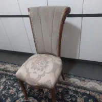 ست مبل و نهارخوری چوب راش دست‌ساز|مبلمان خانگی و میز عسلی|ری, سیزده آبان|دیوار