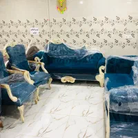 مبلمان محمدی با بهترین کیفیت و ارزان قیمت|مبلمان خانگی و میز عسلی|ایذه, |دیوار