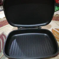 ماهیتابه رژیمی