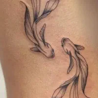 تتو بدن بانوان|خدمات آرایشگری و زیبایی|قم, شهر قائم|دیوار