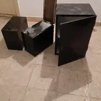 ۳عدد باکس آهنی|ابزارآلات|تهران, ارامنه|دیوار