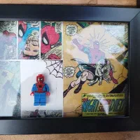 تابلو لگویی|تابلو، نقاشی، عکس|صدرا-فارس, فاز ۲|دیوار