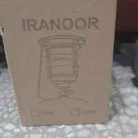 سرروشنای پیک نیک