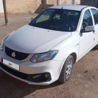 ساینا GXL دوگانه ۱۴۰۳ سفید کم‌کارکرد