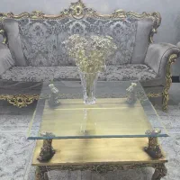 مبل ۹ نفره سلطنتی