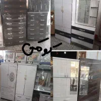 دراور و کمدلباس وکیوم درحدخشک سمساری کوهکن|جاکفشی، کمد، دراور|زابل, |دیوار