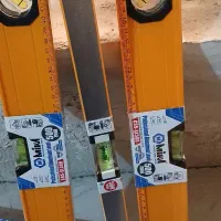 تراز ساختمانی مدل میکان