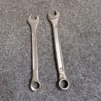 آچار الن ورینگ قدیمی کمیاب روس