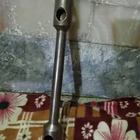 اچارچرخ کامیون|ابزارآلات|مشهد, شهرک شهید باهنر|دیوار