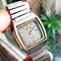 ساعت اتوماتیک نبضی سیکو پنج ژاپن seiko