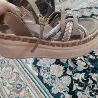 کفش سایز ۳۷|کیف، کفش، کمربند|گرگان, |دیوار