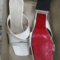 صندل مجلسی سایز 38.39|کیف، کفش، کمربند|کرمانشاه, |دیوار