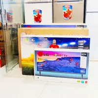 تلویزیون ال جی (لوازم خانگی یزدان)