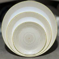 سرویس غذاخوری آرکوپال 6 نفره شرکت مقصود دینو.