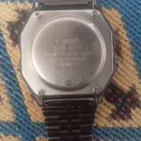 ساعت مدله CASIO