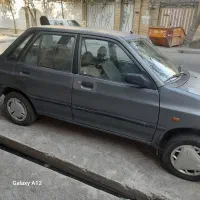 پراید نوک مدادی  شاستی ها پلمپ واقعی
