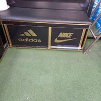 دکور کتونی،لباس،لوازم جانبی موبایل،|فروشگاه و مغازه|اراک, |دیوار