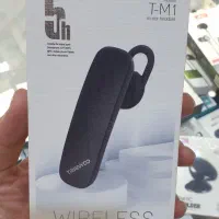 هندزفری بلوتوثی|لوازم جانبی موبایل و تبلت|مشهد, ویلاشهر|دیوار