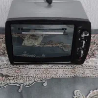 لوازم خانگی|اجاق گاز و لوازم برقی پخت‌وپز|رباط‌کریم, رباط‌کریم|دیوار