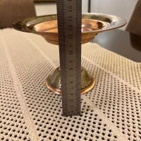 شیرینی خوری مس و خاتم|صنایع دستی و سایر لوازم تزئینی|تهران, سازمان برنامه جنوبی|دیوار