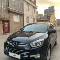 جک S5مدل 1402 بیرنگ تک برگ سند ۳۰ تا کار|خودرو سواری و وانت|اردبیل, |دیوار