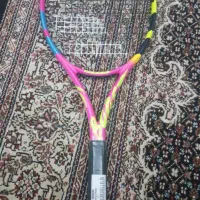 راکت تنیس بابولات