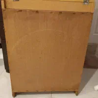 جاکفشی|جاکفشی، کمد، دراور|ساری, |دیوار