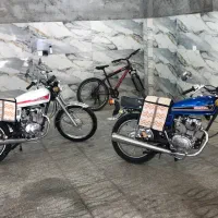 هندا بازسازی شده