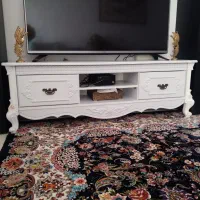 میز تلوزیون