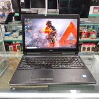 لپتاپ پر قدرت DELL 7520 سری PRECISION