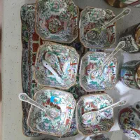 چینی مرغی اصل