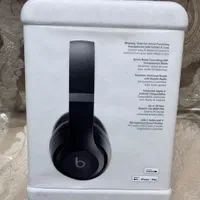 هدفون Beats Studio Pro|لوازم جانبی موبایل و تبلت|تهران, نعمت‌آباد|دیوار
