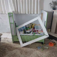 فروش تخت کودک