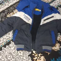 کاپشن شیک در حدنو