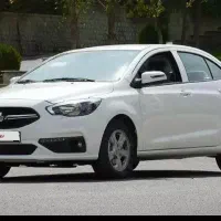 حواله شاهین پلاس اتومات با سانروف