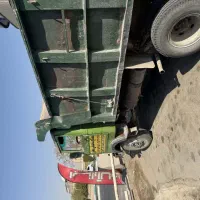 استخدام راننده بازنشسته پایه یک برای خاور