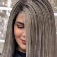 اموزش تخصصی (رنگ ولایت وکراتینه)
