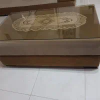 مبل ۸ نفره|مبلمان خانگی و میز عسلی|بابلسر, |دیوار